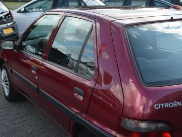 Citroën Saxo